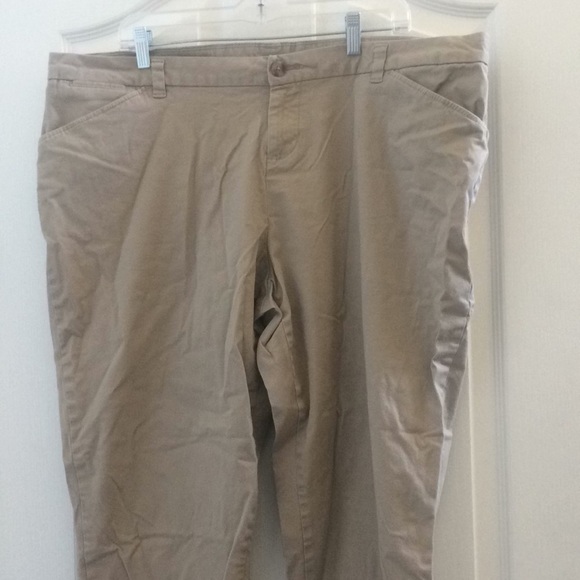 LADIES slacks 20wp - Picture 1 of 6